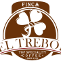 logo Finca El Trébol
