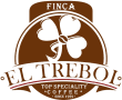 logo Finca El Trébol